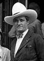 Q345468 Tom Mix geboren op 6 januari 1880 overleden op 12 oktober 1940