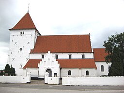 Toreby kyrka
