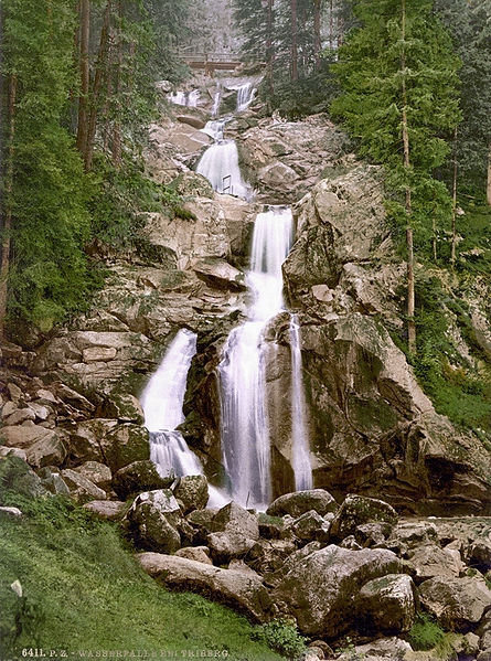 File:Triberger wasserfall 1900.jpg