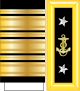 Контр-адмирал ВМС США (1862-1864) .svg
