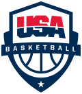 Amerika Birleşik Devletleri millî basketbol takımı için küçük resim