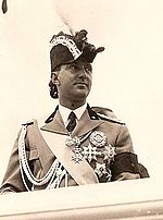 Miniatura pro Umberto II.