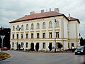 Gimnazija Vörösmarty