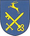 Brasão de armas de Vřesovice