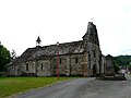 Église Saint-Maurice-et-Saint-Louis de Vebret