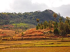 Ambohimanga (2013)