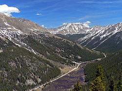 La Plata Peak