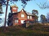 Villa Ugglebo