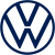 Logo de Volkswagen