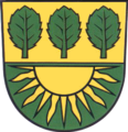 Gemeinde Hörselberg-Hainich Ortsteil Behringen