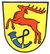 Wappen der Gemeinde Bockhorn