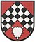 Wappen der Gemeinde Hohnhorst