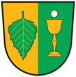 Coat of arms of Fresach