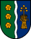 Blason de Manning