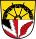 Coat of arms of Hausen