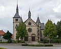 kath. Pfarrkirche Enthauptung Johannes des Täufers