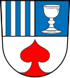 Coat of arms of Weng