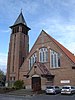 (nl) Parochiekerk Sint-Jozef