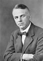 Harding appointed sitting Senator William S. Kenyon to the United States Court of Appeals for the Eighth Circuit.