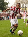 Zakaria Labyad geboren op 9 maart 1993