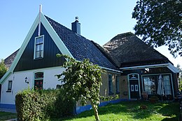 Wijdenes – Veduta