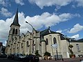 Église Saint-Philippe-et-Saint-Jacques de Châtillon