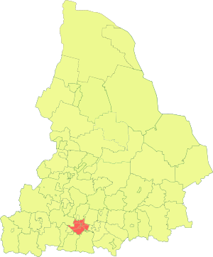 город Екатеринбург муниципальное образование город Екатеринбург на карте