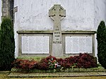 Monument aux morts