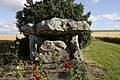 Dolmen de Nuisy