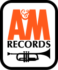 Thumbnail for A&amp;M Records