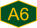 A6 (Zypern)