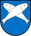 Blason de Zurndorf