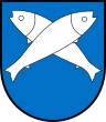 Coat of arms of Zurndorf