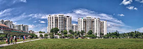 A condo at CCK (8417140930).jpg