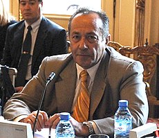 Adolfo Rodríguez Saá