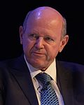 Alain St. Ange - WTTC Global Summit 2015 (cropped).jpg