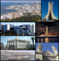 صورة مصغرة لـ الجزائر (مدينة)