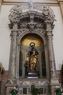 Altare di San Giuseppe