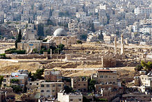 Citadel Hill of Amman things to do in Jabal Amman