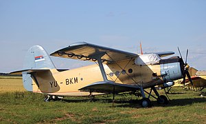 An-2 YU-BKM - Lisiciji jarak - 02.jpg