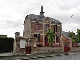 Town hall