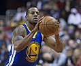 Pienoiskuva sivulle Andre Iguodala