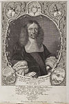 Philipp Jakob Sachs von Lewenhaimb