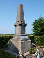 Monument aux morts