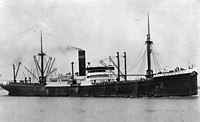 Holstein (Schiff, 1911)