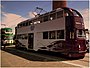 BLACKPOOL TRANSPORT BALLOON TRAM NEW LIVERY FLETTWOOD FERRY JULY 2012 (7581542642) .jpg