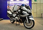 BMW R 1200 RT