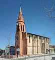 Église Saint-Joseph de Balma