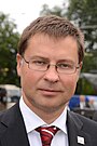 Valdis Dombrovskis, Fotografie von 2011