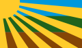 Bandeira de Jaguarari